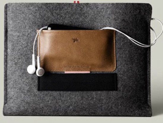 HardGraft Heritage iPad Case