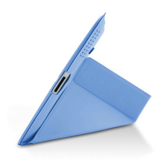 iLuv Roller Sleeve For New iPad