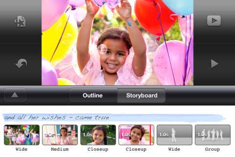  iMovie By Apple