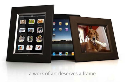 iPad Frame