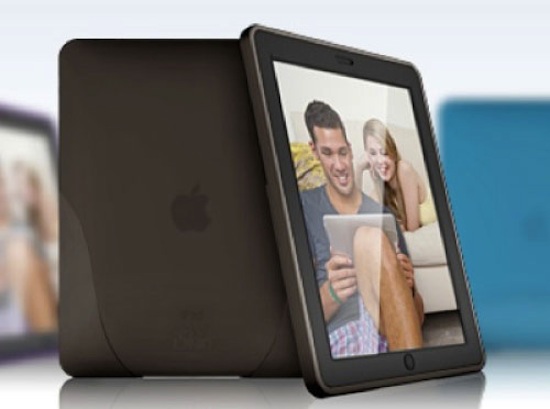 iSkin iPad Duo