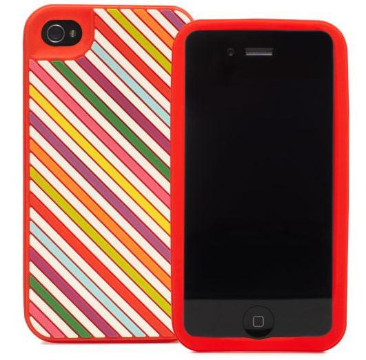 Live Colorfully Case