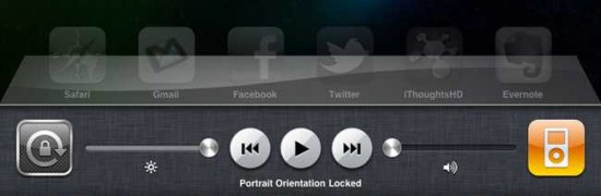  Lock your iPad's  Screen with iOS 4.x