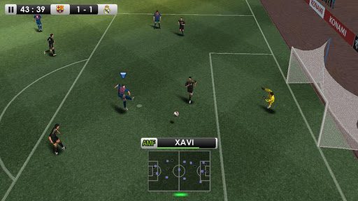 PES 2012 Pro Evolution Soccer 