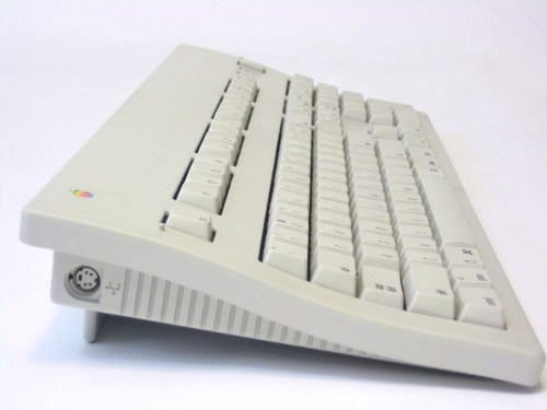 Apple Macintosh M3501 Extended Keyboard II