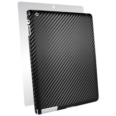 BodyGuardz Armor Carbon Fiber