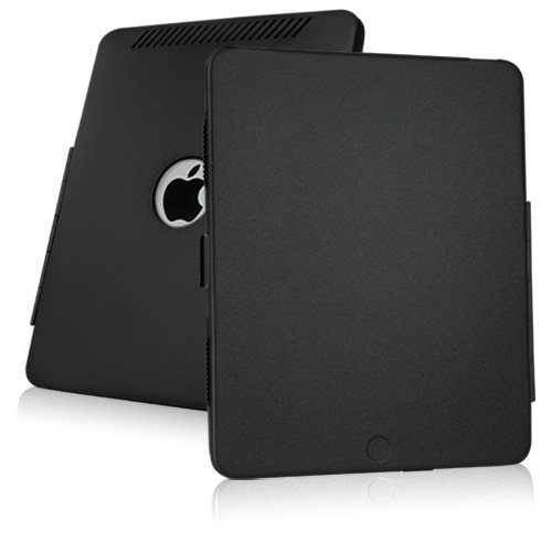 BoxWave iPad Armor Case