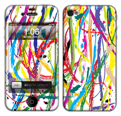 10 Best iPhone 4 Skins