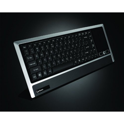 Eclipse Wireless LiteTouch  Keyboard