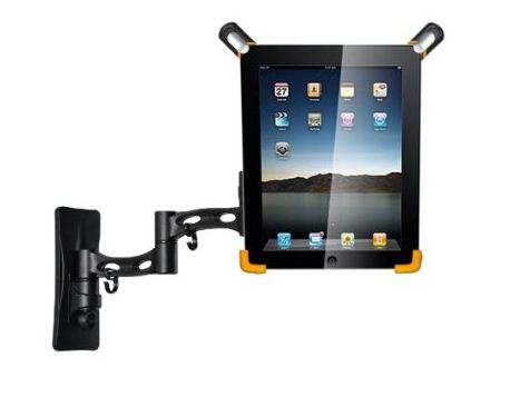 GSI Super Quality Adjustable Wall Mount