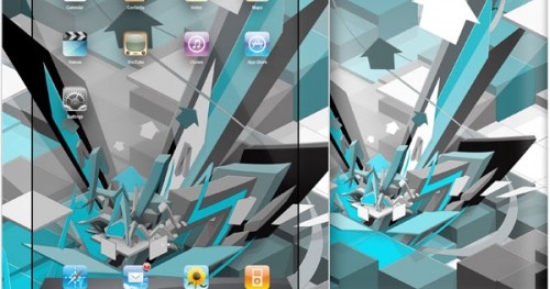 Top 20 iPad 2 Skins that Work with the New iPad