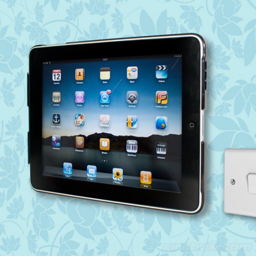 Griffin iPad Wall Mount