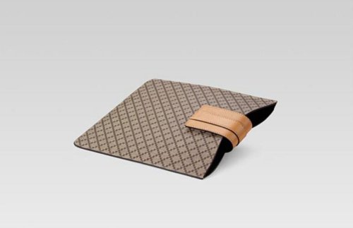 Gucci iPad 2 case