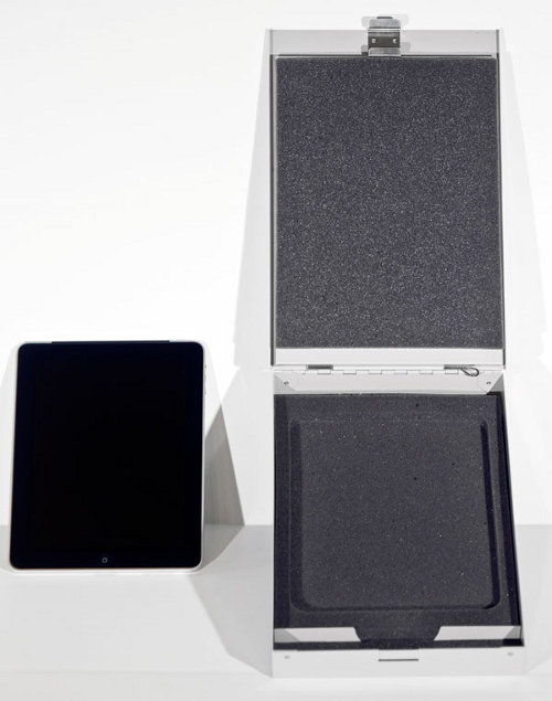 HardCase HD (Heavy Duty) iPad Case