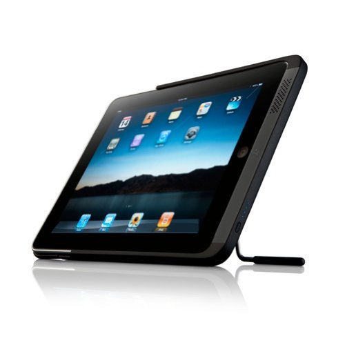 Kensington Apple PowerBack Battery iPad Protective case