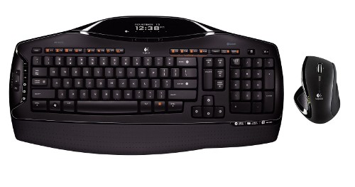 5 Best Wireless Gaming Keyboards