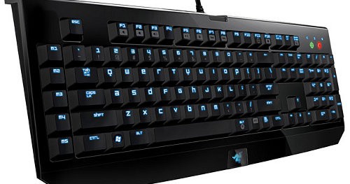 5 Mechanical Keyboards You Should Check Today