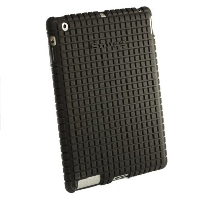 Snugg iPad Skin