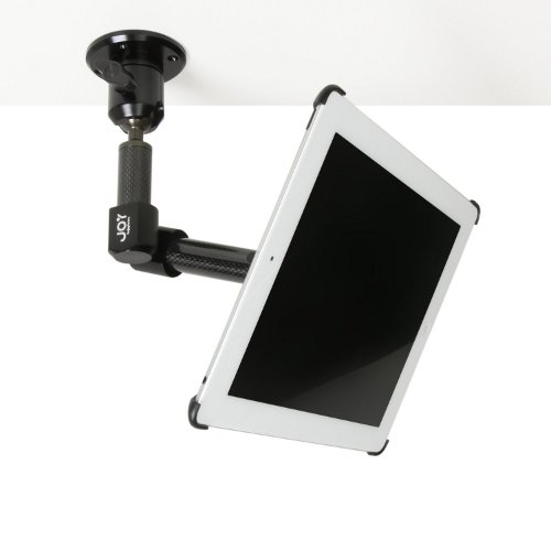 The Joy Factory Tournez2 Retractable Carbon Fiber WallCabinet Mount 