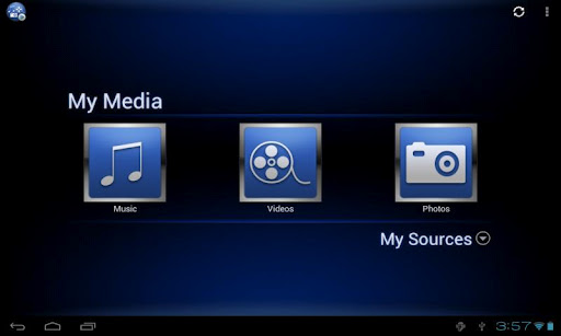 aVia Media Player