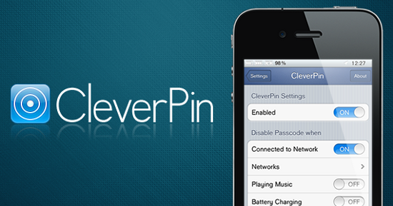 CleverPin for iOS 5