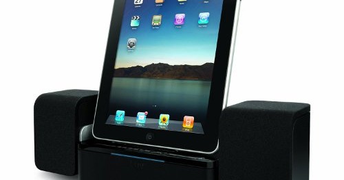 iPad Speakers: 5 Best Options With Reviews