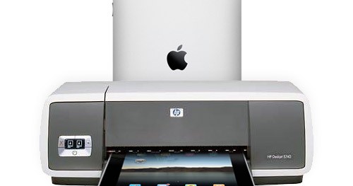 Printing from iPad: Best Apps and Resources
