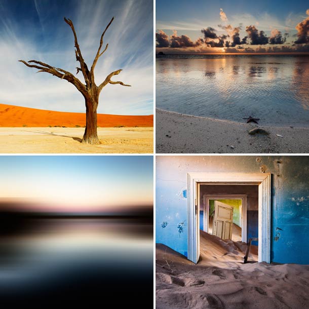Michael Toye's Photography Wallpapers