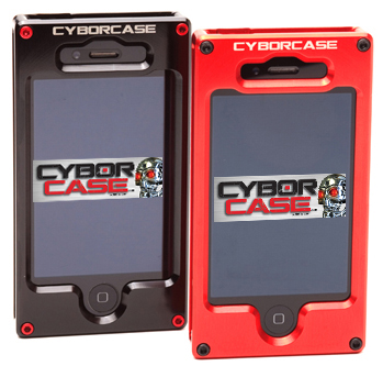 Cyborcase