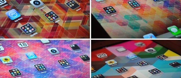 200+ Retina iPad Wallpapers for iPad 3