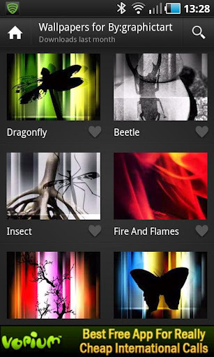 zedge ringtones