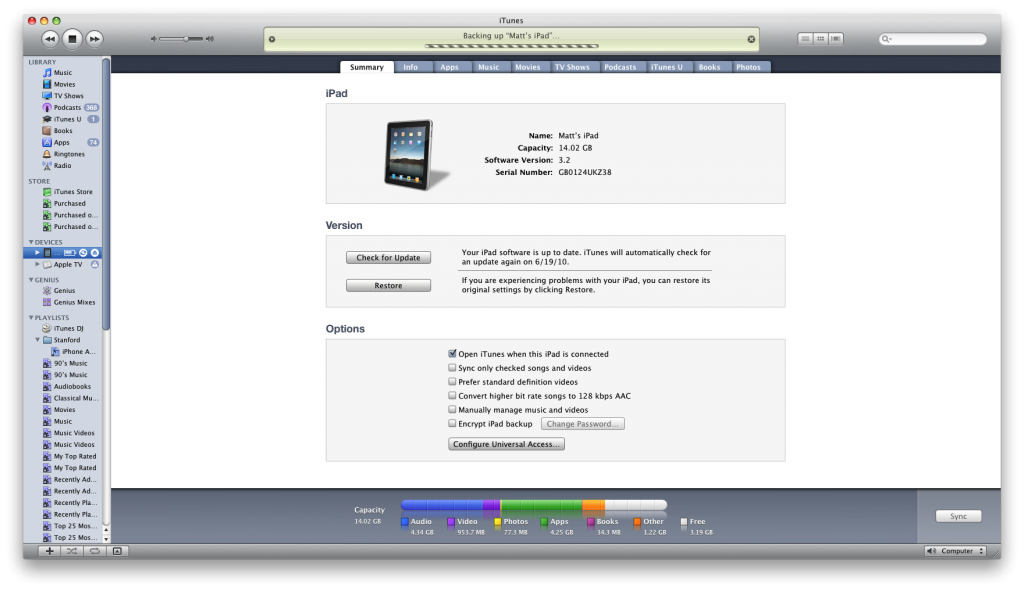 How to Read and Import ePub Files on iPad