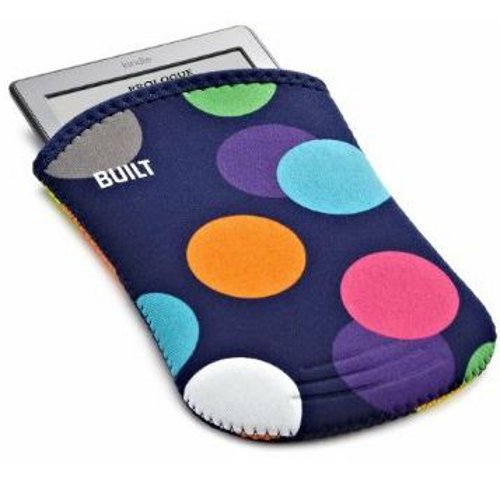 BUILT Kindle Neoprene Sleeve Cover