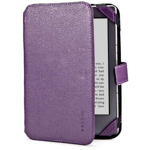 Belkin Verve Tab Folio for Kindle