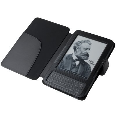 CE Compass Cover for Kindle 3 