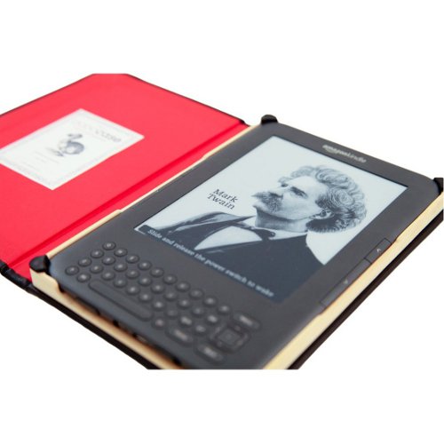 DODOcase for Kindle Keyboard