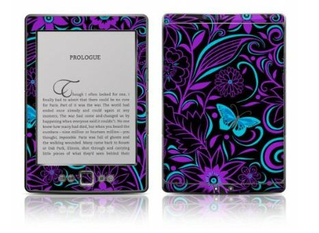 DecalGirl Kindle Skins