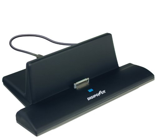 Digipower PD-ST1 Secure Charging Dock