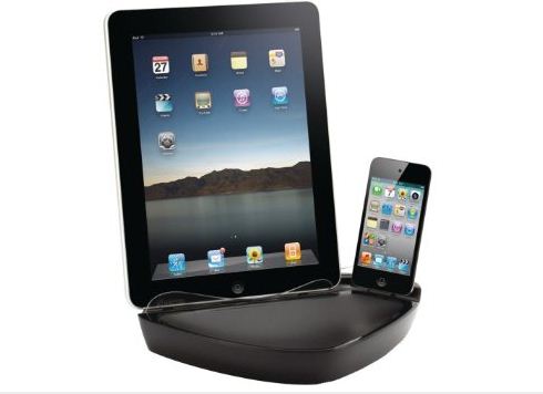 Griffin GC23126 PowerDock Dual for iPad