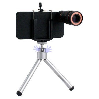  HHI Camera Kit for iPhone 4