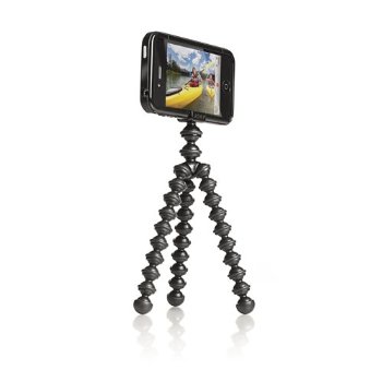 Joby Gorillamobile  iPhone 4 camera mount
