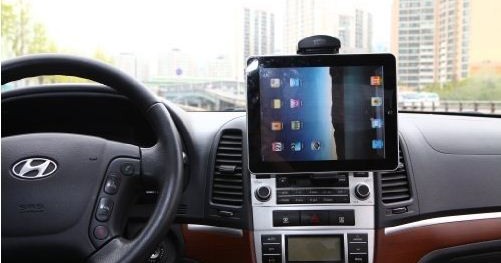 iPad Car Mounts: 7 Really Best Options
