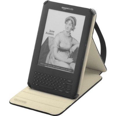 OCTOVO Notebook Convertible Stand Case 