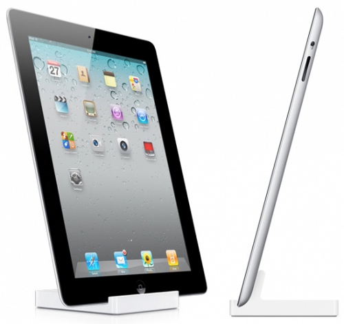 Original Apple iPad 2 Dock