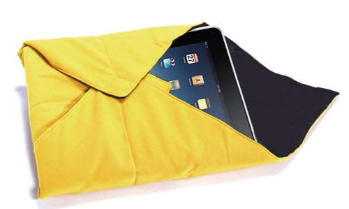 Skooba Wrap For iPad