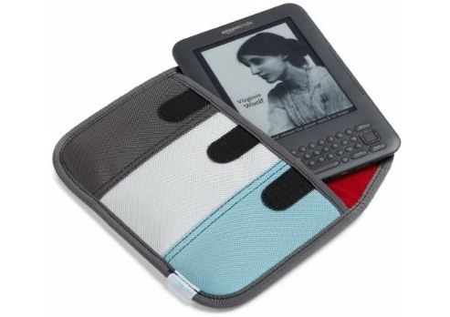 Timbuk2 Nylon Kindle Envelope Sleeve