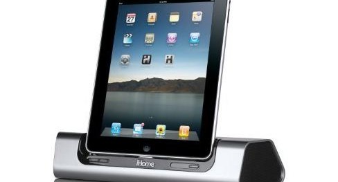 10 Best Docks for iPad 2 and iPad 3