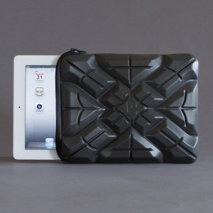 iPad Extreme Case