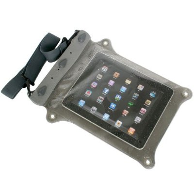 Aquapac Waterproof Case for Apple iPad