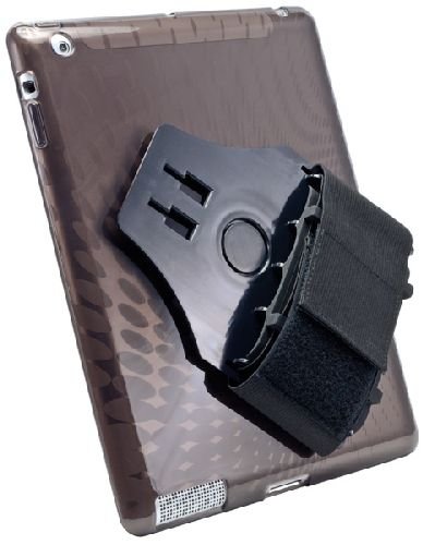 Arkon MyHandstand TPU Case for iPad